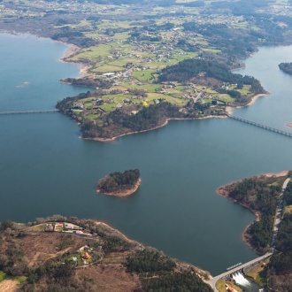 Archivo fotográfico reserva de la biosfera as marinas corunesas e terras do mandeo