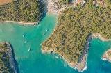 Cala Mondragó en Mallorca