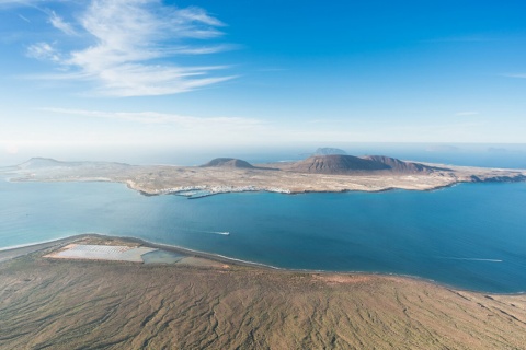 Reserva da Biosfera de Lanzarote