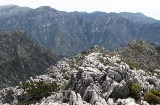 Sierras of Tejeda, Almijara and Alhama Natural Park