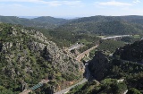 Parque de Despeñaperros