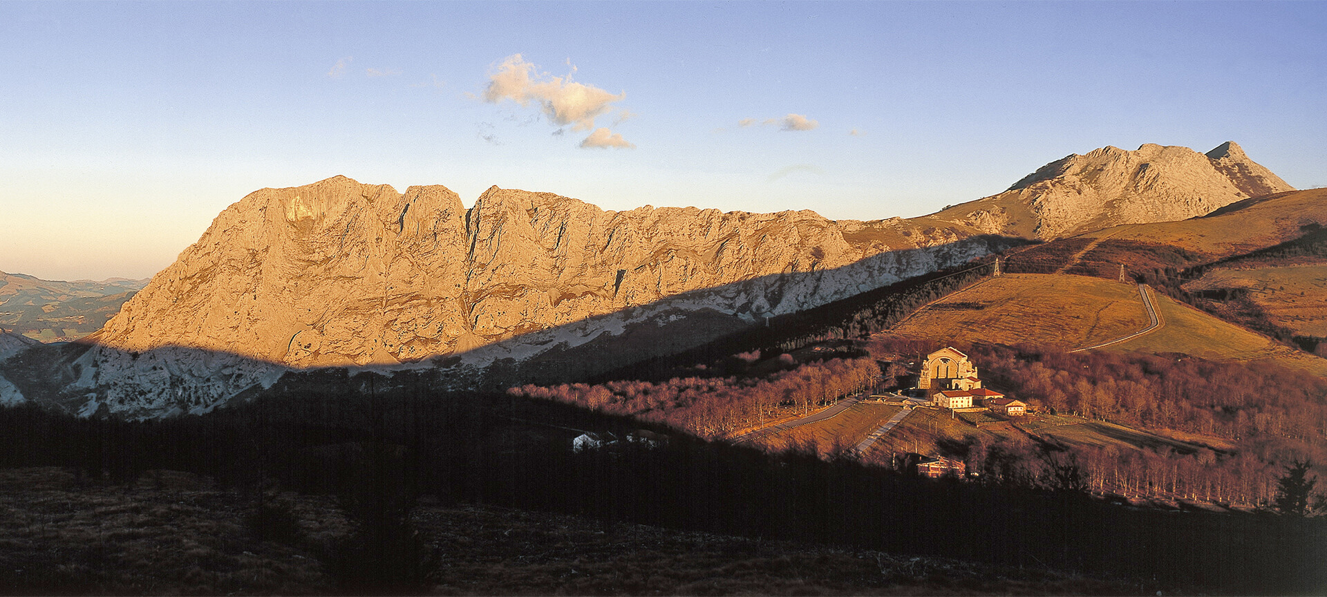 Parque Natural de Urkiola
