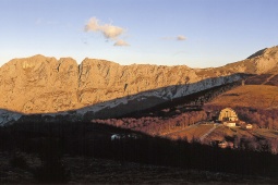 Parc naturel d'Urkiola