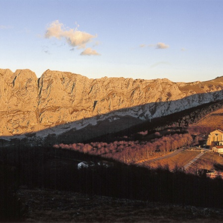 Urquiola Natural Park