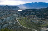 Parque Estadual de Sierra Espuña