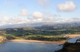 Ría de Villaviciosa por Selorio