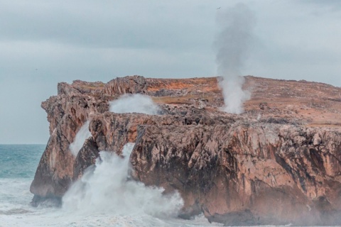 Bufones de Santiuste