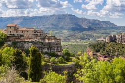 Priorat, Tarragona