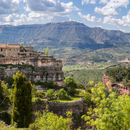 El Priorat, Tarragona