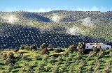 Espiel dans la sierra Morena