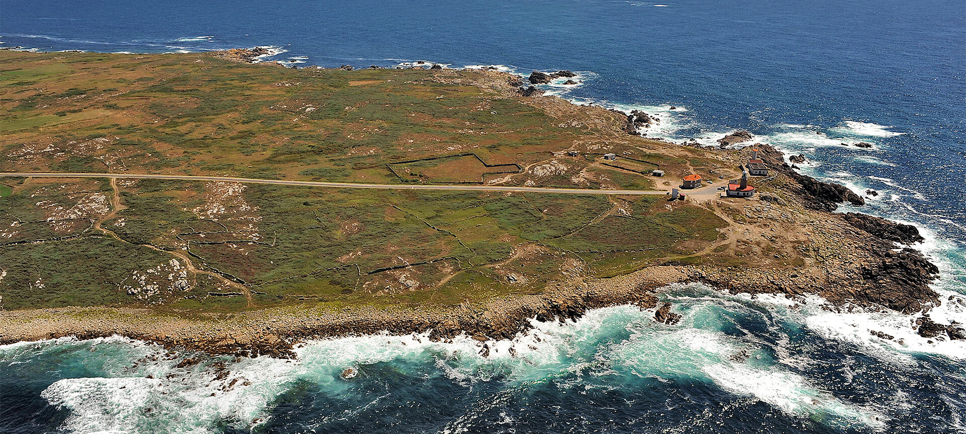 Faro de Corrubedo
