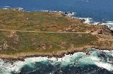 Farol de Corrubedo