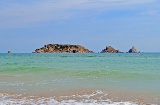 Islas Medas, Parque Natural del Montgrí, Girona