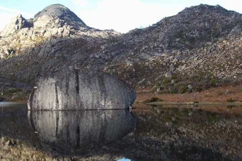 Peneda-Gerês Biosphere Reserve