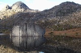 Riserva della biosfera di Lado da Peneda Gerês