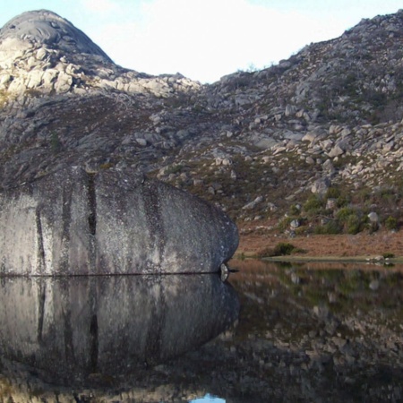 Peneda-Gerês Biosphere Reserve