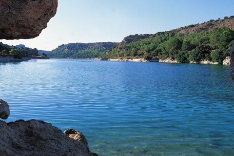 Parco Naturale delle Lagune di Ruidera