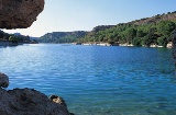 Parque Natural das Lagunas de Ruidera