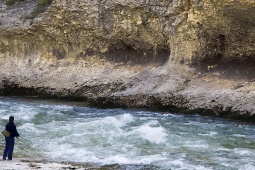 Obszar chronionego krajobrazu Foz Lumbier