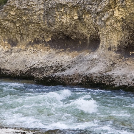 Parco Naturale di Foz Lumbier