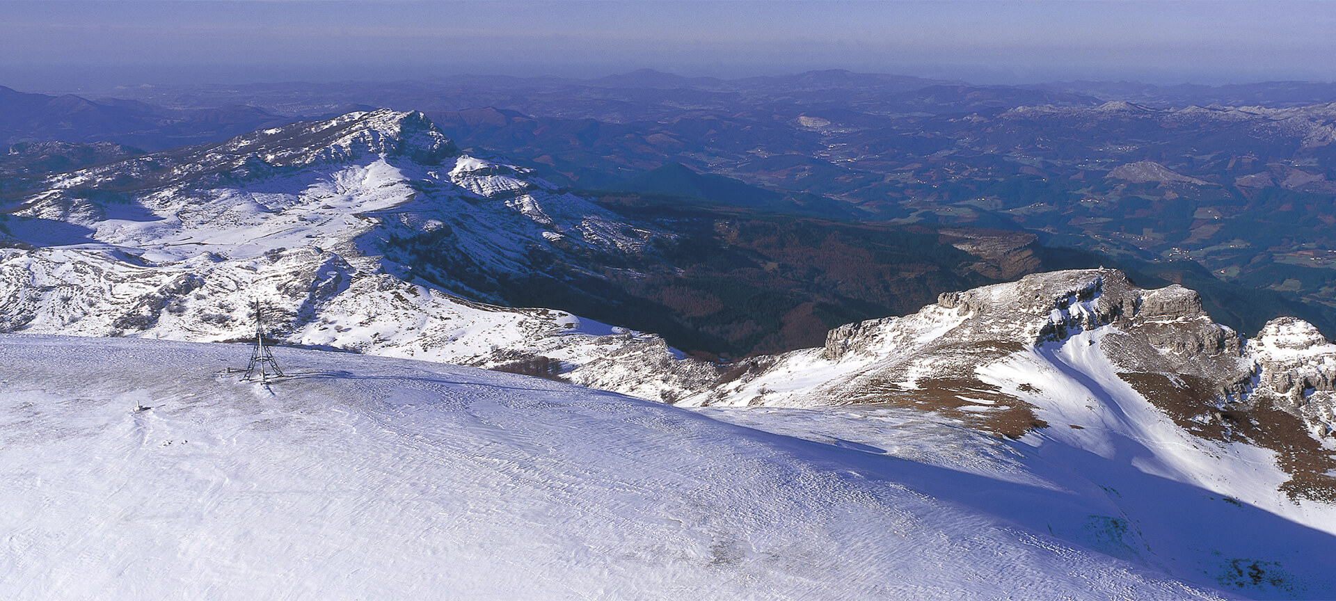 Parque Natural Gorbeia