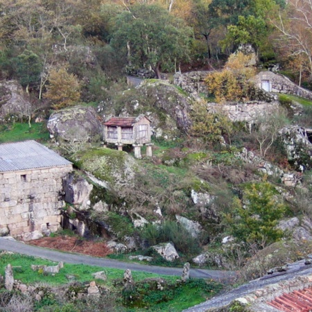 Baizam Limia Natural Park