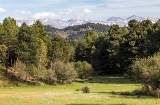 Sierra de Huétor Natural Park