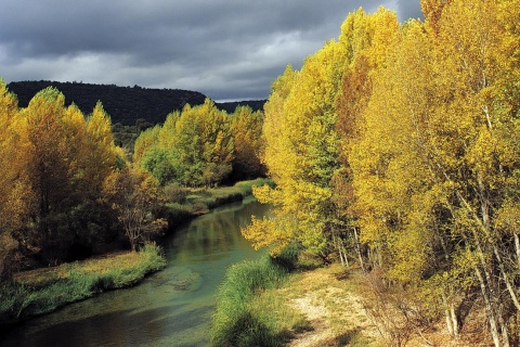  Naturpark Alto Tajo