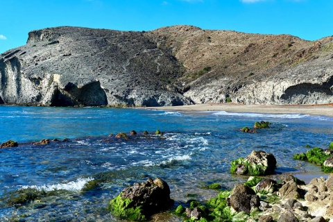 Parque Natural de Cabo de Gata