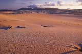 Parque Natural Corralejo en Fuerteventura