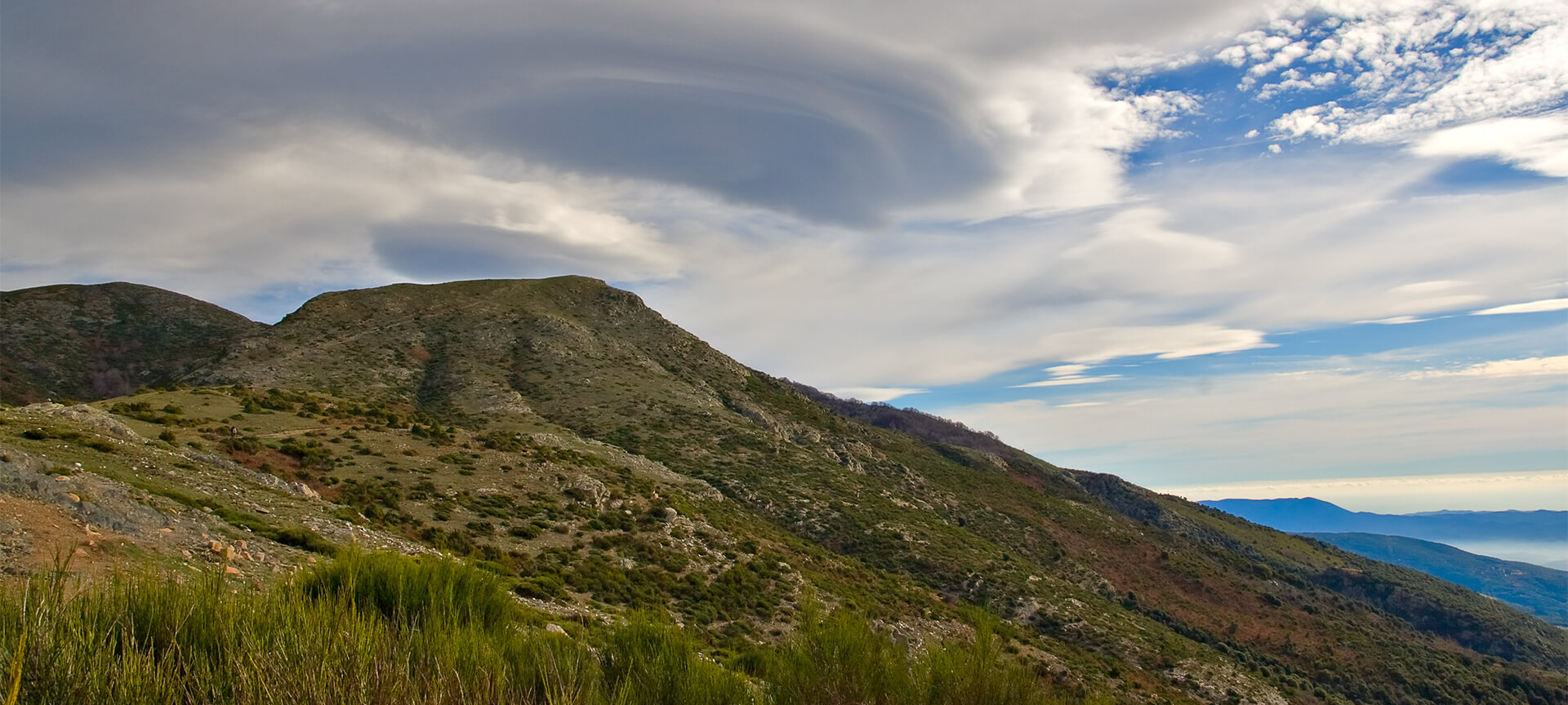 Obszar Chronionego Krajobrazu Montseny