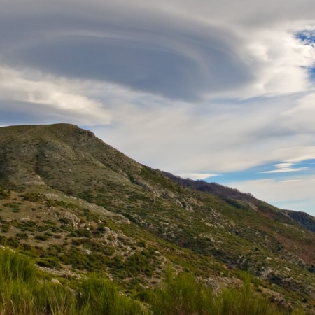 Parc naturel du Montseny