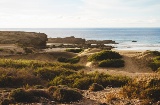 Parque Natural de Jandía, em Fuerteventura