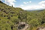 Parque Natural de las Batuecas, camino del agua