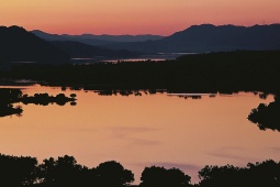 Obszar chronionego krajobrazu Sierra Norte de Sevilla