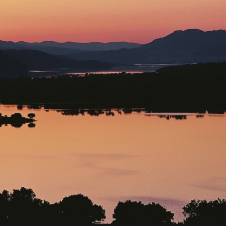 Parco Naturale Sierra Nord