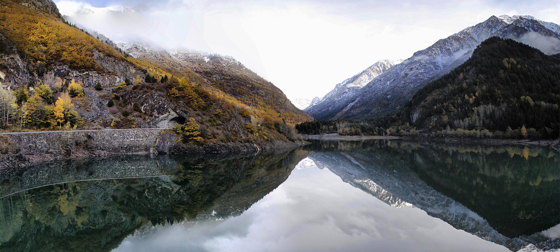 Parque Natural Posets Maladeta