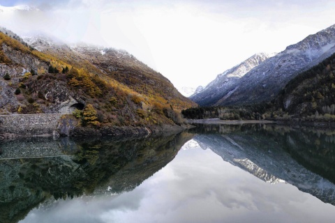 Parc naturel Posets Maladeta