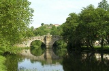 Puente Allariz