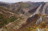 Буковый лес Вегасервера в биосферном заповеднике Аргуэльос