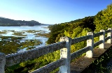 Reserva de la Biosfera Urdabai