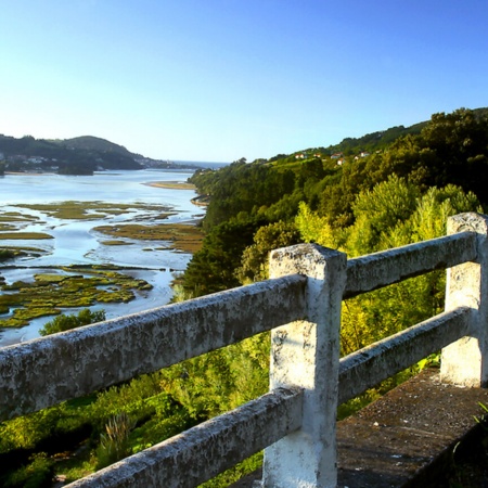 Réserve de biosphère d’Urdaibai