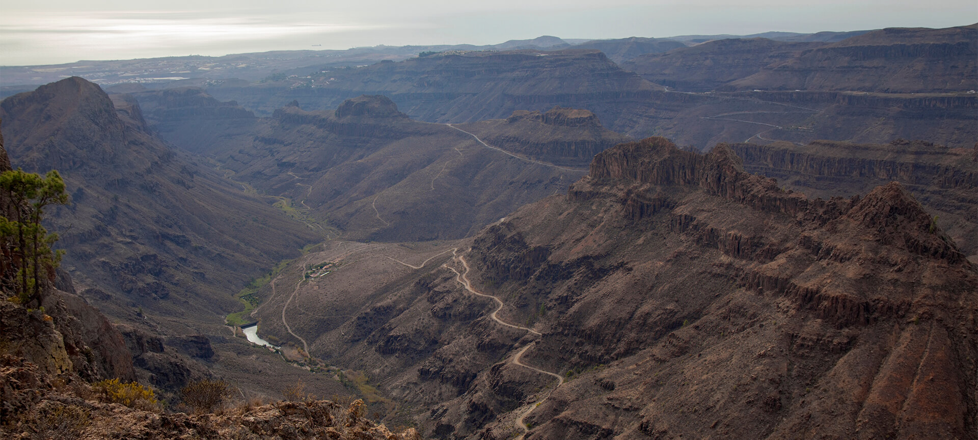 Parque Natural de Pilancones, Canarias