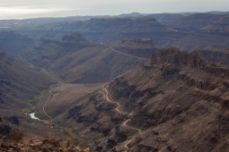 Parco Naturale di Pilancones, Isole Canarie
