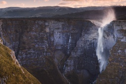 Salto del Nervión