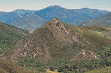 Serra de Ancares, Lugo