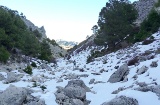 Serra de Castril, Granada