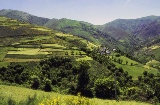Sierra de Ancares, province de Lugo