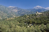 Sierra Mágina, Jaén