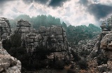 Torcal de Antequera